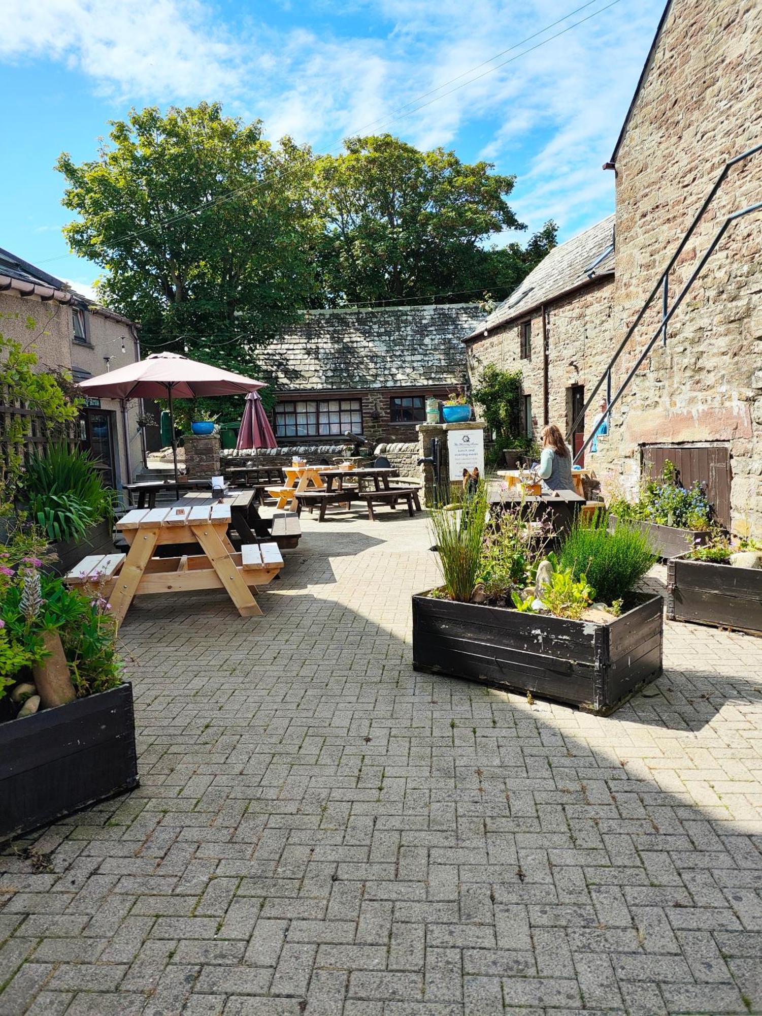St Margaret'S Hope Backpackers Hostel Orkney Exterior photo